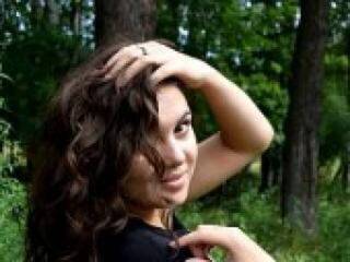 Еротичний відеочат lessyaa