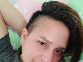 Еротичний відеочат LestGoZarcley