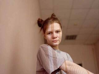 Еротичний відеочат Lesya-Girl