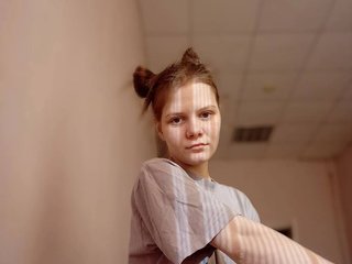 Еротичний відеочат Lesya-Girl