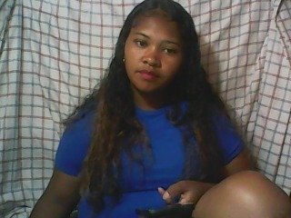 Еротичний відеочат Leticiah