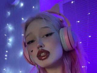 Еротичний відеочат LetlleePie