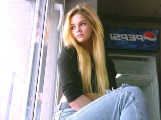 Еротичний відеочат LetsRight