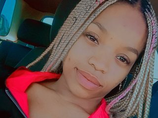 Еротичний відеочат Leuticiah