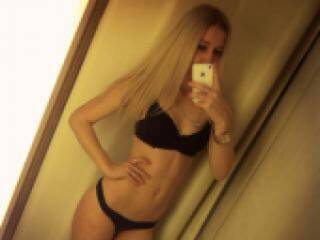 Еротичний відеочат levalerie