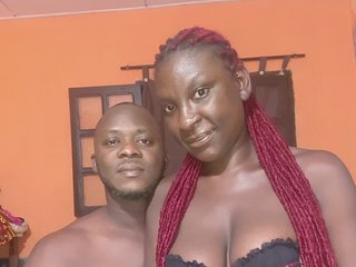 Еротичний відеочат LEVI-MEDUSA