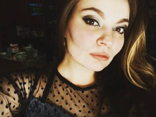 Еротичний відеочат levisslevissloveleviss4l