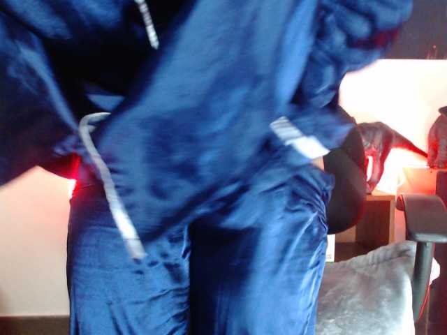 Скріншоти передачі levy-pretty