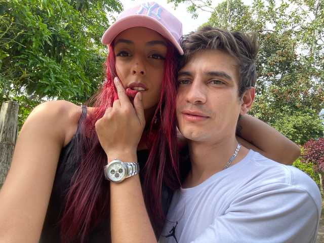 Фото профілю LexaAndAlex