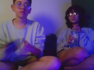 Еротичний відеочат Lexaandvenus