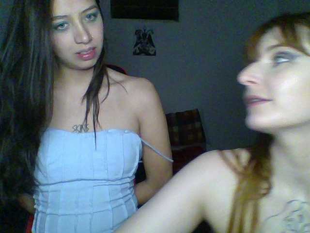 Скріншоти передачі AlexayLucifer