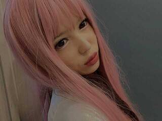 Еротичний відеочат Lexi-luna8