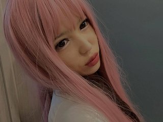 Еротичний відеочат Lexi-luna8