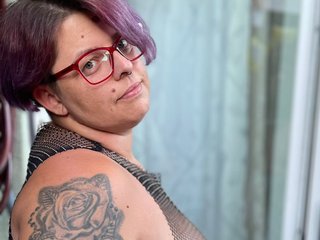 Еротичний відеочат Lexi35
