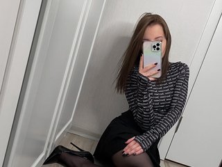 Еротичний відеочат LexiBurn