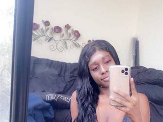 Еротичний відеочат LexiDeGoddess