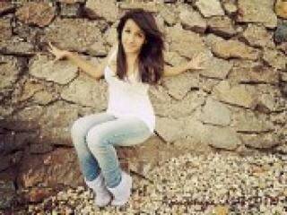 Еротичний відеочат lexie1