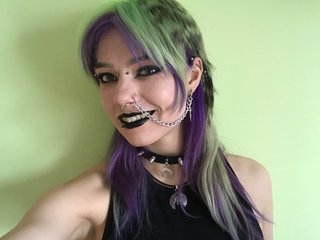 Еротичний відеочат LexieDesire