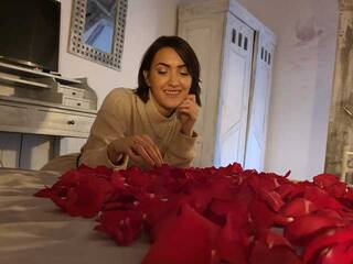 Еротичний відеочат LexieMoon