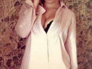 Еротичний відеочат lexifox