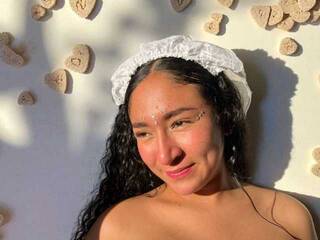 Еротичний відеочат Lexiiee1