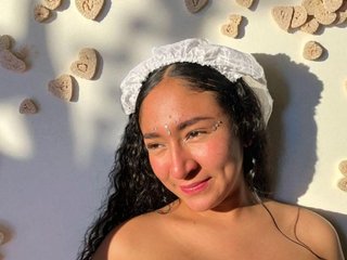 Еротичний відеочат Lexiiee1