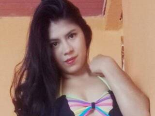 Еротичний відеочат lexilopez