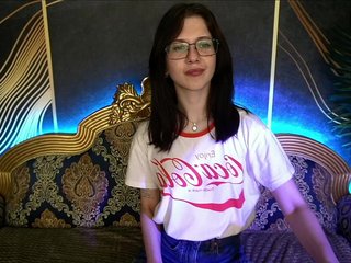 Еротичний відеочат LexiLuxx