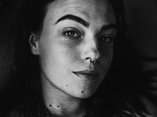 Еротичний відеочат LexiRaeXXX