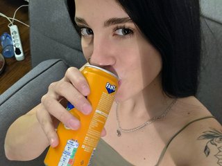 Еротичний відеочат LexiSin