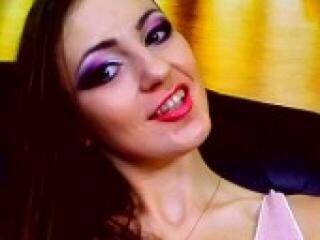 Еротичний відеочат lexiwet