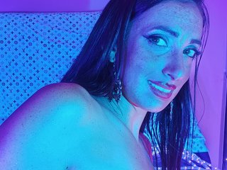 Еротичний відеочат lexlovesex