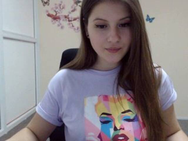 Скріншоти передачі Lexxi-rose