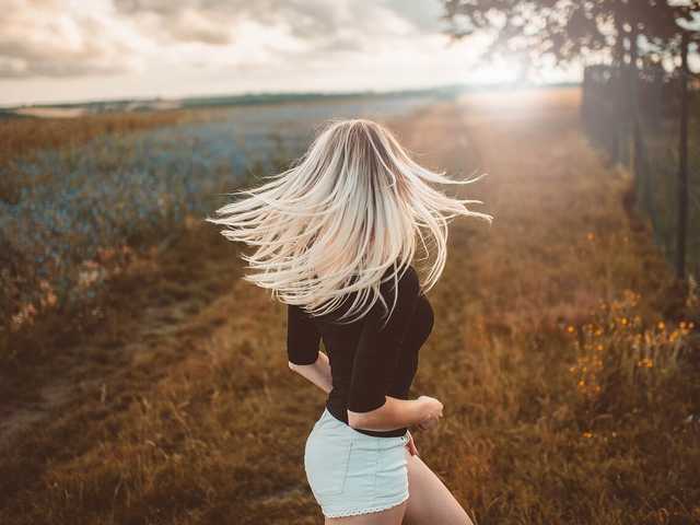 Фото профілю Lexxxxy