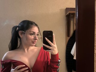 Еротичний відеочат Lexy-Skye