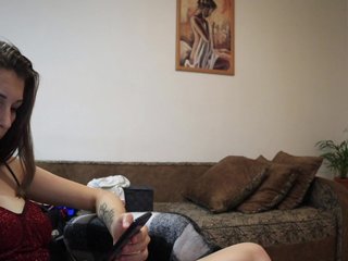 Еротичний відеочат lexy66