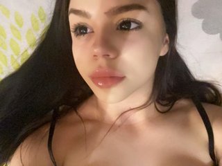 Еротичний відеочат LexyAmazing