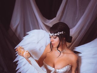 Еротичний відеочат Lexyjoyce