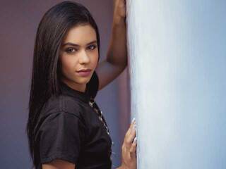 Еротичний відеочат LexyKenner