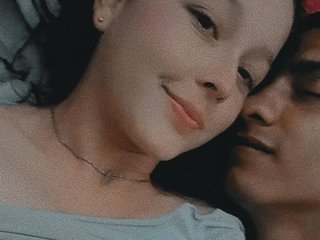 Еротичний відеочат LEXYLOVECOOPER