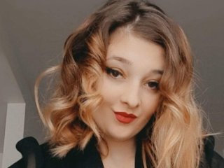 Еротичний відеочат LexyRay