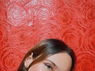 Еротичний відеочат LexyRooss