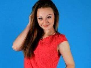 Еротичний відеочат lexyvip