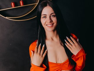 Еротичний відеочат LeyaCass