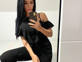 Еротичний відеочат LeyaCass