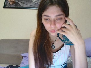 Еротичний відеочат Leyla888