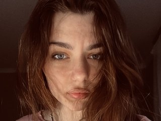 Еротичний відеочат Leyla888