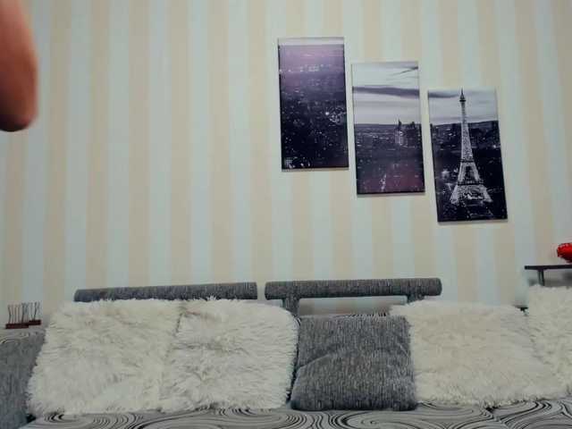 Скріншоти передачі LeylaBlack