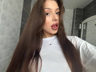 Еротичний відеочат LeylaBrooklyn