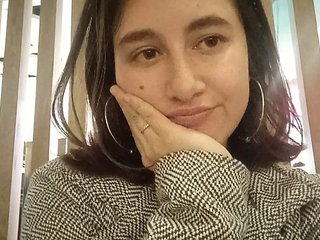 Еротичний відеочат leyladarly